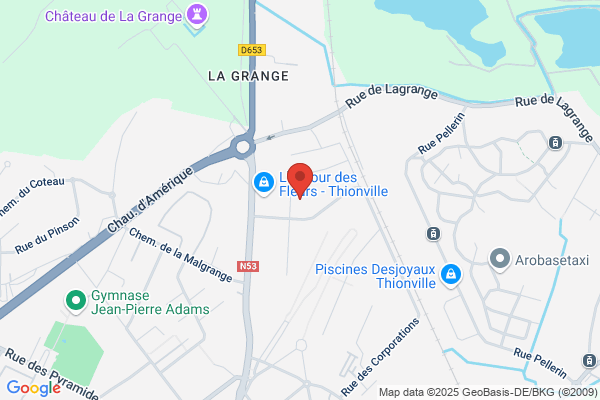 Espace Energie