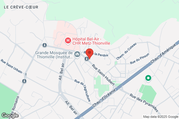 Creche Multi Accueil