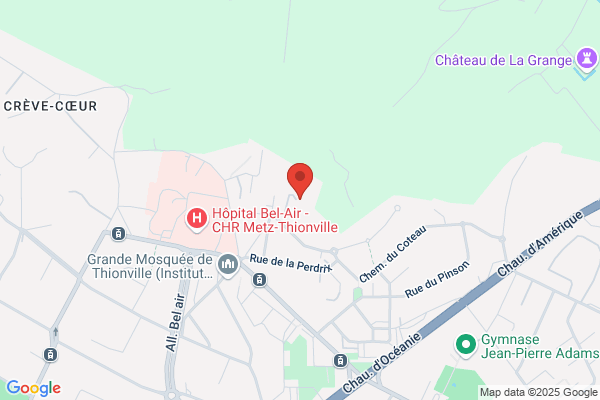 Association De Parents Et Amis D Enfants inadaptes De thionvill