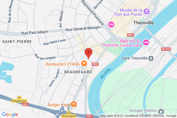 Gazagnes Jean Yves Dentiste