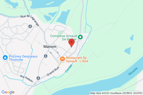 Ecole Maternelle