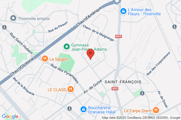 Ecoles Preelementaires La Petite Lor