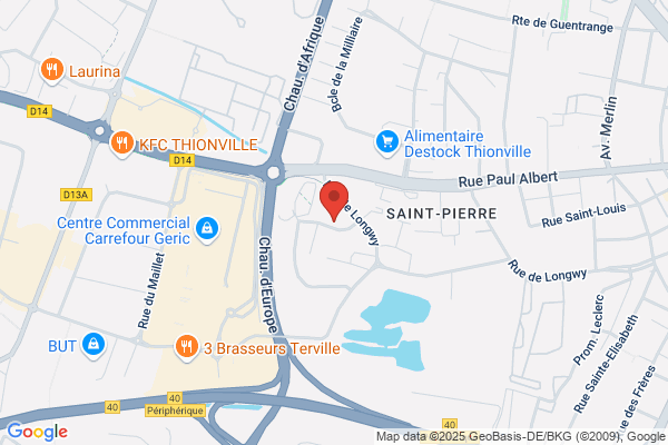 Ecoles Preelementaires Prevert Jacques