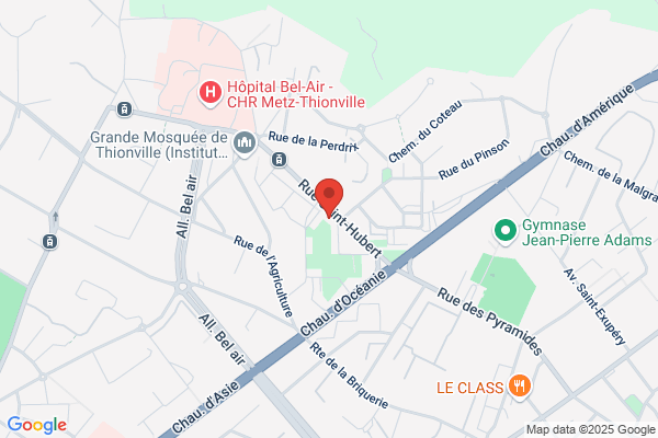 Ecoles Preelementaires Saint Hubert