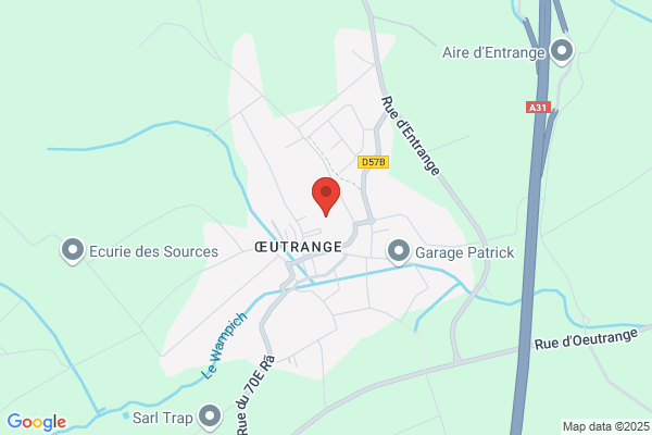 Ecoles Elementaires Oeutrange Batiment Annexe