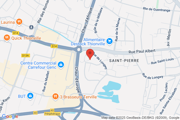 Ecoles Elementaires Prevert Jacques Mixte