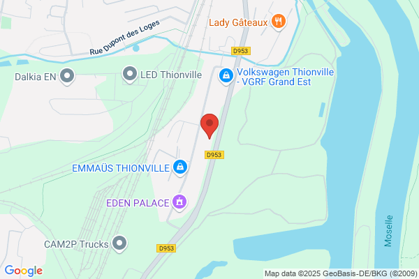 Cegelec Nord Et Est Comite D Entreprise