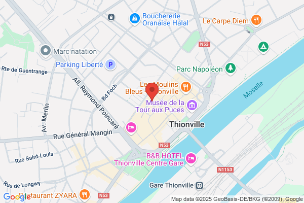 Epicerie J Et M