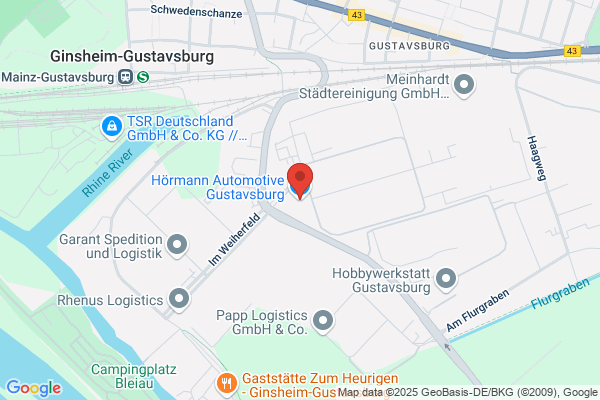 Hoerrmann Sa