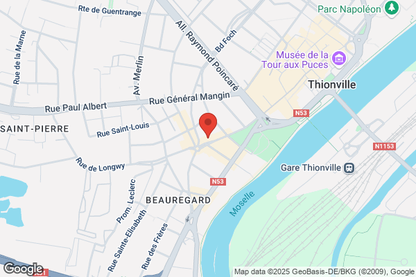 Agence Metropole