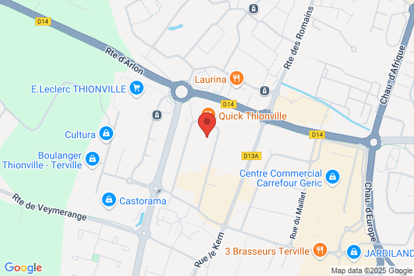 Imprimerie Henz