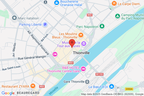 Epilation Définitive - DEPIL TECH THIONVILLE