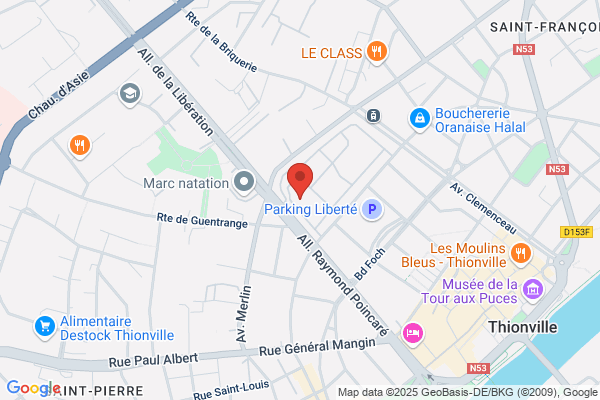 Brigade Regionale De Recherches Et D Investigations