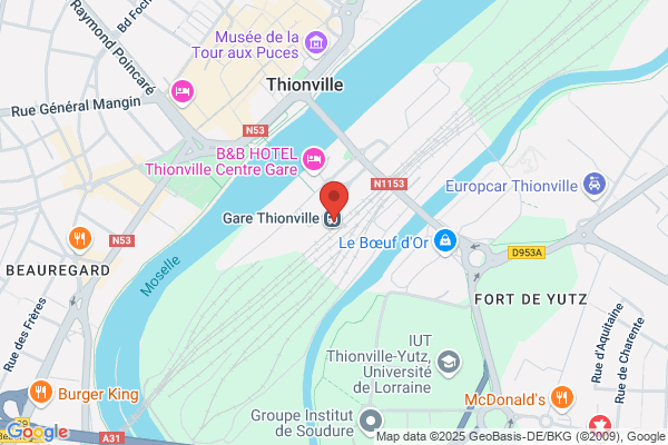 Douanes Brigade Touristque