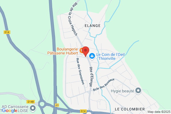 Cabinet Des Docteurs Daul Philippe Et Tuchmann Eric
