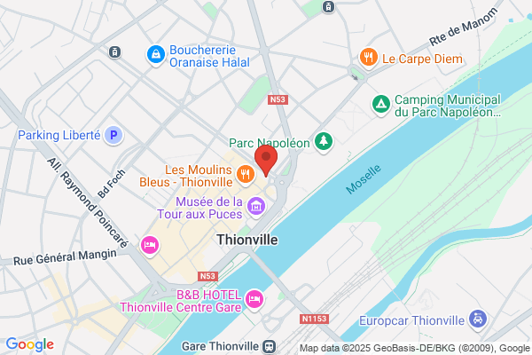 Espace Mutualiste Optique