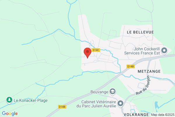 4 Murs Service Administratif