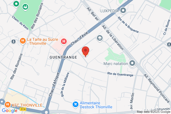 AUX POULBOTS GOURMETS