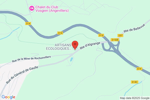 ARTISANS ECOLOGIQUES