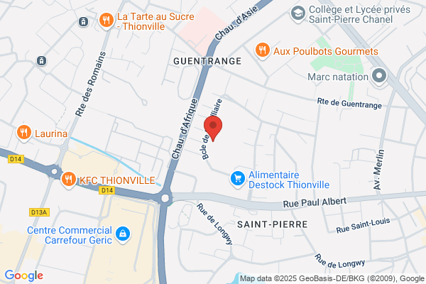 Gymnases Municipaux Complexe Sportif Leo Lagrange