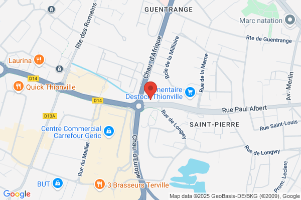 Gymnases Municipaux Courts De Tennis Couverts