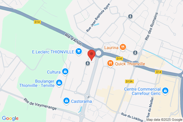 E.Leclerc Station Service