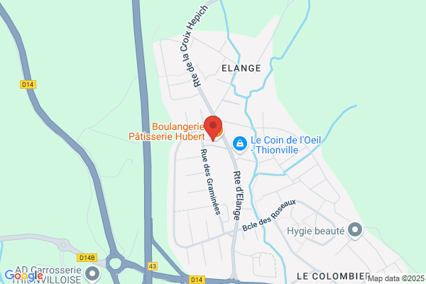 La Poste Relais