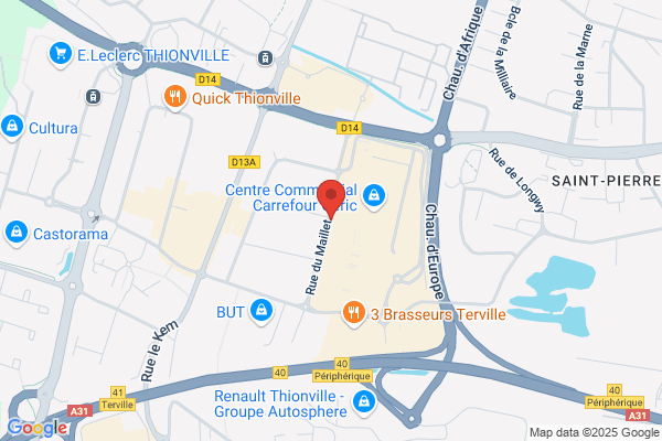 Ô Comptoir de Gaïa