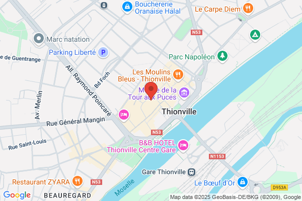 Court Metrage Zoom Avant