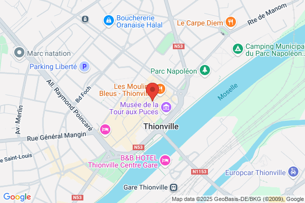 Amandine Boutique