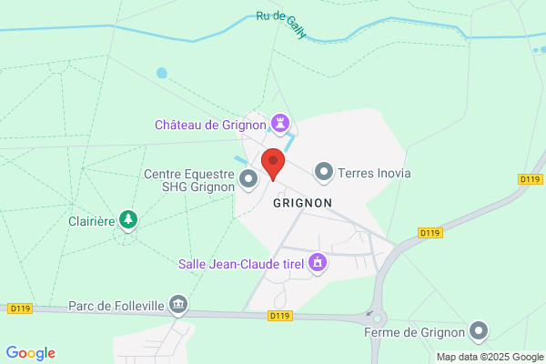 La Poste Agence Communale
