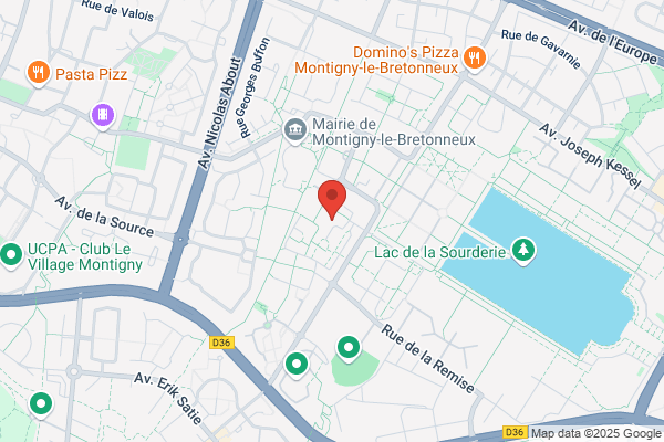 A Votre Service