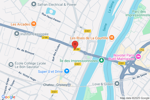 Agence Arcade