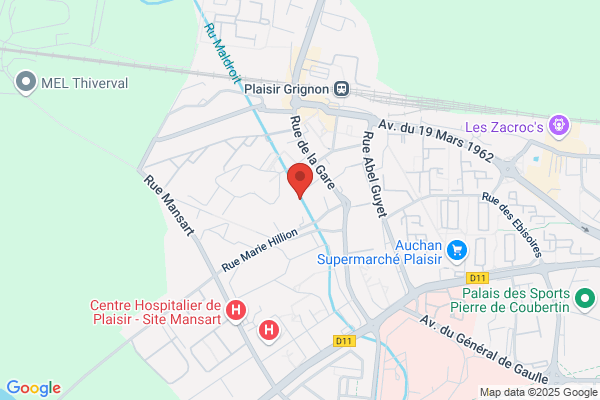 Andro Entreprise