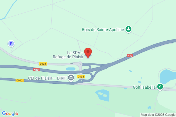 Au Plaisir Du Chien