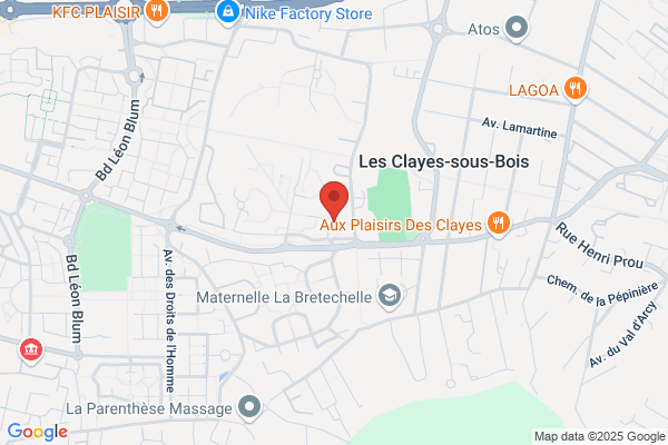 Boucherie Du Centre