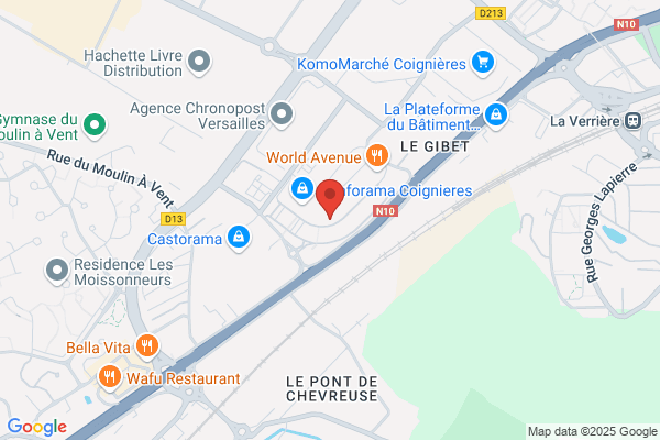 Boulanger Ets Service Apres Vente