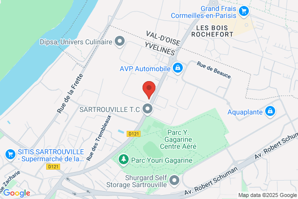 Caverne Des Particuliers