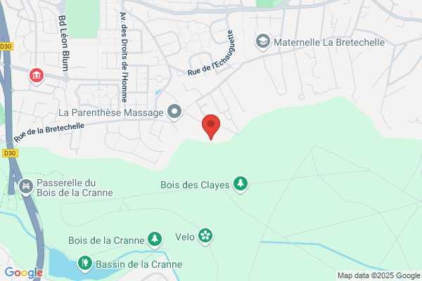 Chalude Alain