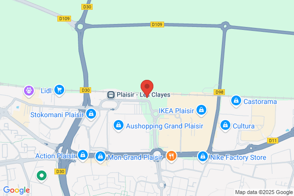 Comite De Jumelage De Plaisir