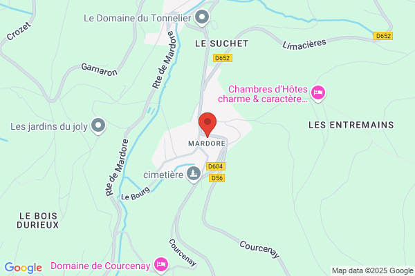 La Poste Relais