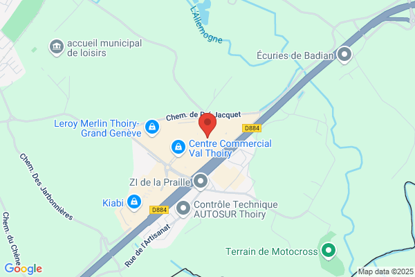Histoire d'Or