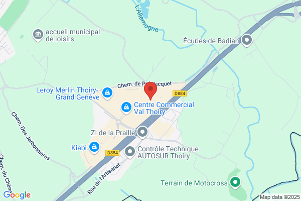 Brasserie Du Levant
