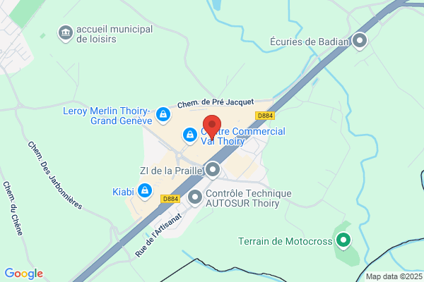 Brasserie Le Sabayon