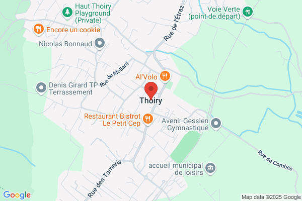 Cercle D Escrime Du Pays De Gex