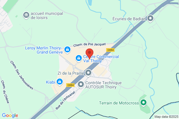 Courir France