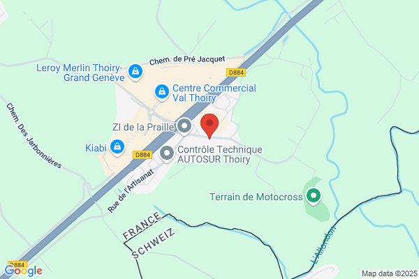 Ctd Services Demenagement