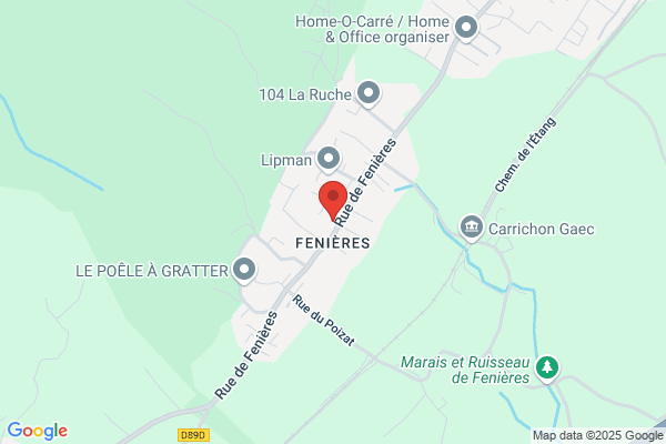 Ecole De Fenieres