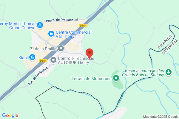Enrobes Du Pays De Gex Epg