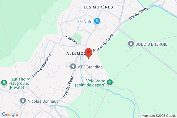 Eureka Immobilier